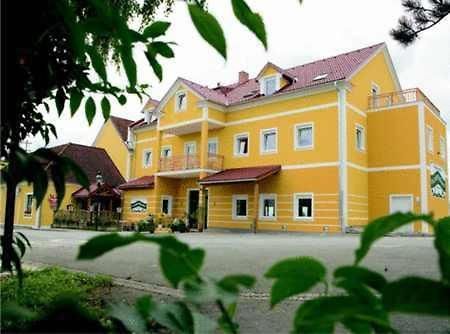 Dorfwirt Hotel Sankt Marein bei Graz Ngoại thất bức ảnh