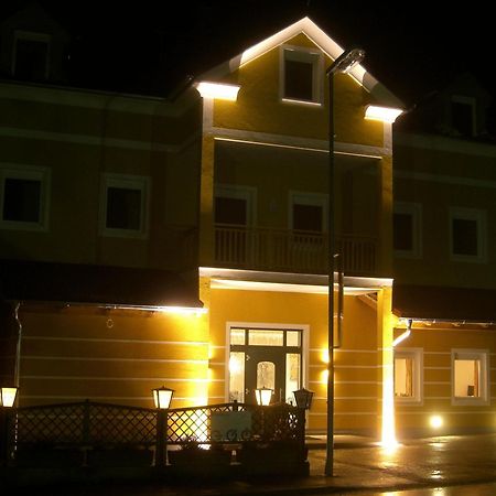 Dorfwirt Hotel Sankt Marein bei Graz Ngoại thất bức ảnh