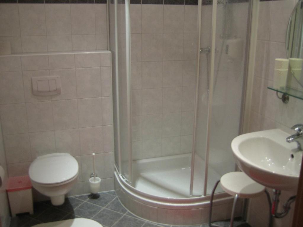 Dorfwirt Hotel Sankt Marein bei Graz Phòng bức ảnh