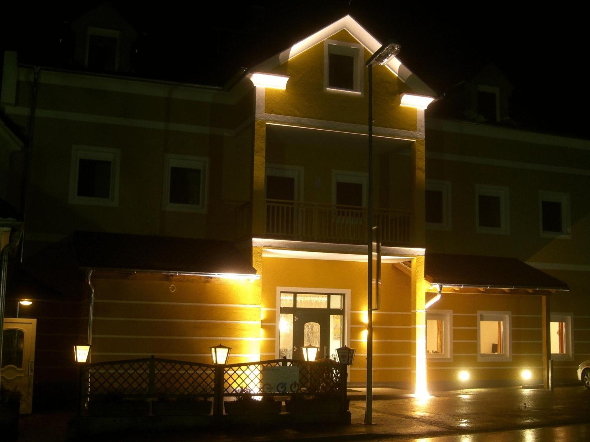 Dorfwirt Hotel Sankt Marein bei Graz Ngoại thất bức ảnh