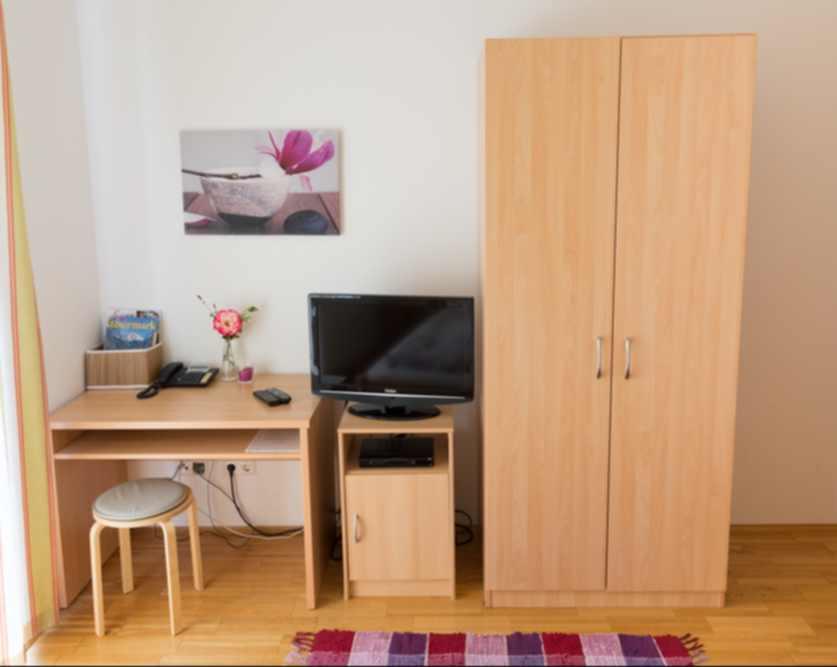 Dorfwirt Hotel Sankt Marein bei Graz Ngoại thất bức ảnh